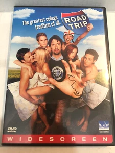 Road Trip DVD /R/ MTV'S Tom Green Ships  Same Day with Tracking - Picture 1 of 2