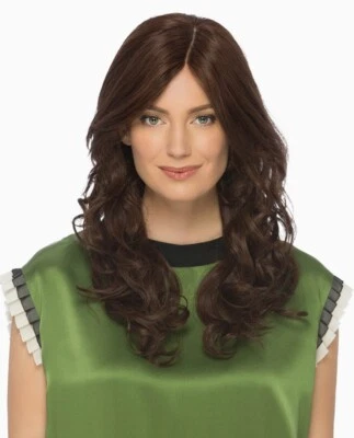 ISABEL WIG Estetica  REMI HUMAN HAIR 100% HAND-TIED/SEE COLORS - Image 1 of 4