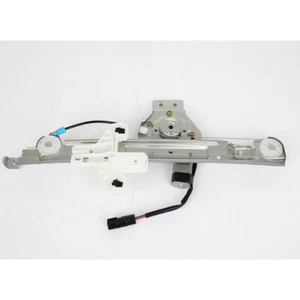 Regulador de ventana para Dodge Caliber 2012-2007 trasero izquierdo 748-538 stock en EE. UU. - Imagen 1 de 9