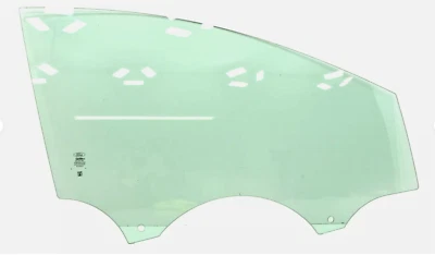 Ford Focus 2012-2018 Front RH Side Passenger Door Window Glass OEM - Image 1 of 4