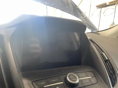 Used Infotainment Display fits: 2018 Ford Escape display center dash 8`` screen - Image 1 of 4