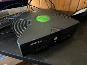 Small Form Factor PC in Original XBox Chassis - Picture 1 of 4