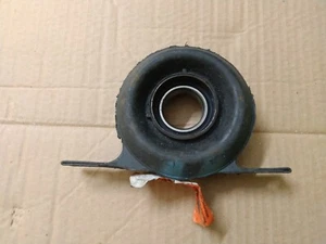 BMW GIUNTO SUPPORTO CENTRALE CUSCINETTO TRASMISSIONE NUOVO EPOCA 26111206502 - Imagen 1 de 4