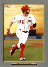 2020 Topps Turkey Red '20 Baseball Card Pick