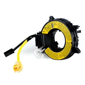 Cable espiral reloj resorte 8619A017 ajuste 05-15 MITSUBISHI TRITON Outlander ML MN - Imagen 1 de 9