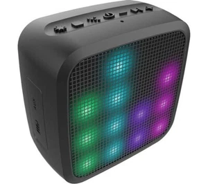 Jam Trance Plus Bluetooth Wireless Light Show Speaker - Picture 1 of 9