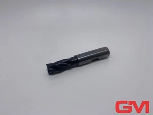 Fresa de vástago de carburo completo Atorn Ultra 10911814 desbaste 16 mm - Imagen 1 de 7