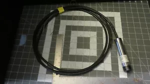 Indicador de nivel hidrostático transductores de presión HydroFox DMU 08, 36Vdc 0-71mbar - Imagen 1 de 6