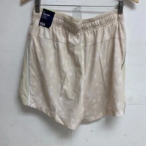 DSG Herren 5" Light Sand Bio Orbs Stride Laufshorts DAM12203PRT Athletic Fitness - Bild 1 von 8