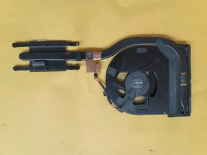 Ventola di raffreddamento termico CPU originale Lenovo ThinkPad T470 01AX927 - Foto 1 di 3