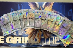 Riftbound League of Legends Arcane Project K Exclusive Creator Booster Pack - Picture 1 of 3