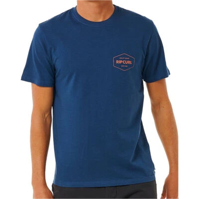 CAMISETAS Y POLOS HOMBRE STAPLER TEE fd - Imagen 1 de 2