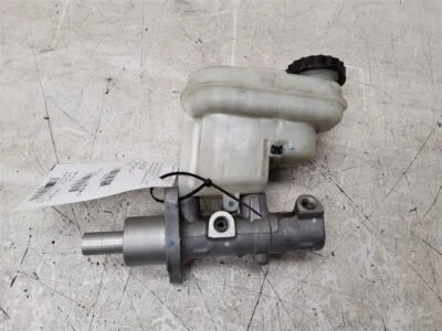 2013 2014 2015 2016 2017 2018 2019, Ford Flex, cilindro mestre de freio com reservatório - Imagem 1 de 4