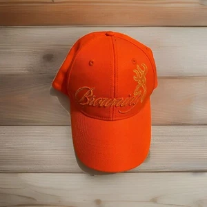 Browning Hat - Picture 1 of 2