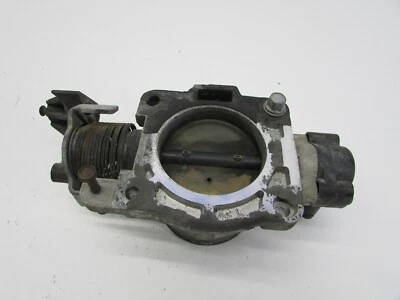 Throttle Body Mustang 2002 2004 Ford 3.8L Engine Motor Valve Control Assembly - Image 1 of 4