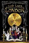 Dark Lines of London by Tony Lee (English) Paperback Book