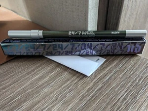 Urban Decay matita occhio scorrevole 24/7 1,2 g tonalità muffa Impermeabile/di lunga durata. - Foto 1 di 4