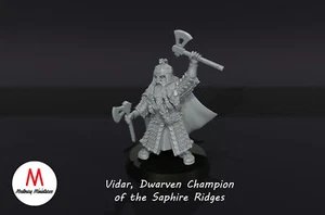 Lotr Zwergkommandanten - #2 - Bild 1 von 5