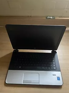 HP 340 G1 Laptop Intel Core i3 4GB Ram - Parts Only - Picture 1 of 5