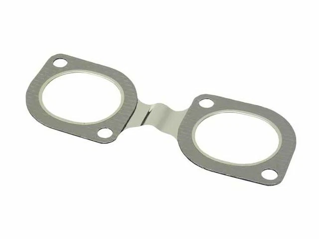 Victor Reinz Exhaust Manifold Gasket fits BMW 740iL 1993-2001 62CHKF - Image 1 of 1