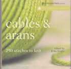 HARMONY GUIDES Cables & Arans