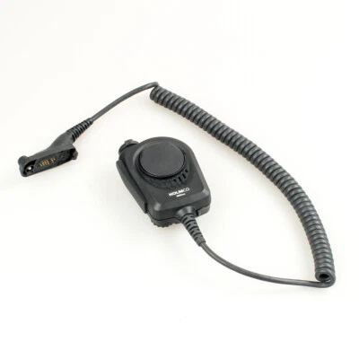 Holmco CH-71 Hand-Mikrofon-Lautsprecher für MTP850 FuG   - Bild 1 von 4