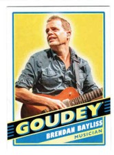 2020 UD UPPER DECK GOODWIN CHAMPIONS GOUDEY CARDS (G1-G50) U-Pick From List