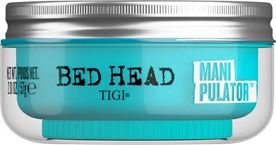 Bed Head by TIGI Manipulator Texturising Hair Putty 60g SCHNELLER KOSTENLOSER VERSAND