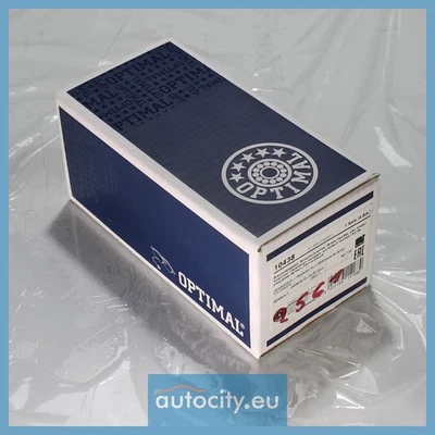 OPTIMAL 10438 Bremsbelagsatz, Scheibenbremse - Bild 1 von 2