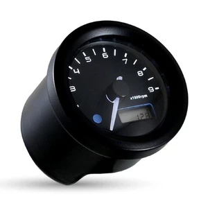 Daytona Daytona VELONA Verona Motorcycle Electric Tachometer GB350/S 21-23 226 - Afbeelding 1 van 6