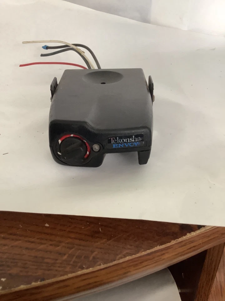 Tekonsha Envoy Brake Controller - Image 1 of 1