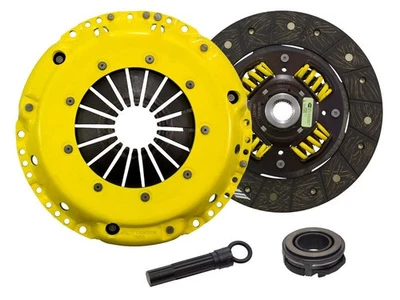 ACT VR1-HDSS Heavy Duty Street Clutch Kit for Volkswagen Corrado & Golf Foto 1 de 4