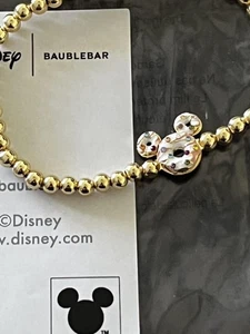 Baublebar Disney Figurenbiss 4 mm Pisa Armband Donut NEU - Bild 1 von 2