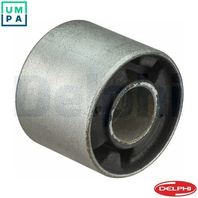 2x MOUNTING CONTROLTRAILING ARM TD1818W FOR MERCEDES-BENZ M 272.945 3.0L 6cyl - Image 1 of 4