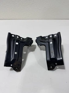 96-02 Toyota 4Runner Rear Bumper Mounting Brackets Used L&R Side OEM - Bild 1 von 13