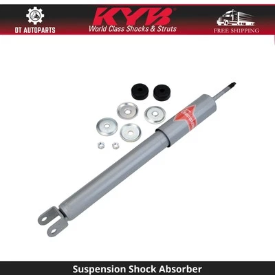 For 1994-1997 Jaguar XJ6 Suspension Shock Absorber Front KYB 1994 1995 1996 1997 - Image 1 of 2