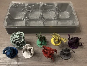 Dwellings of Eldervale - Deluxe Monsters Upgrade Board Game - Picture 1 of 4