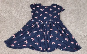 Gap Girl Dress Size 4-5yrs - Picture 1 of 4