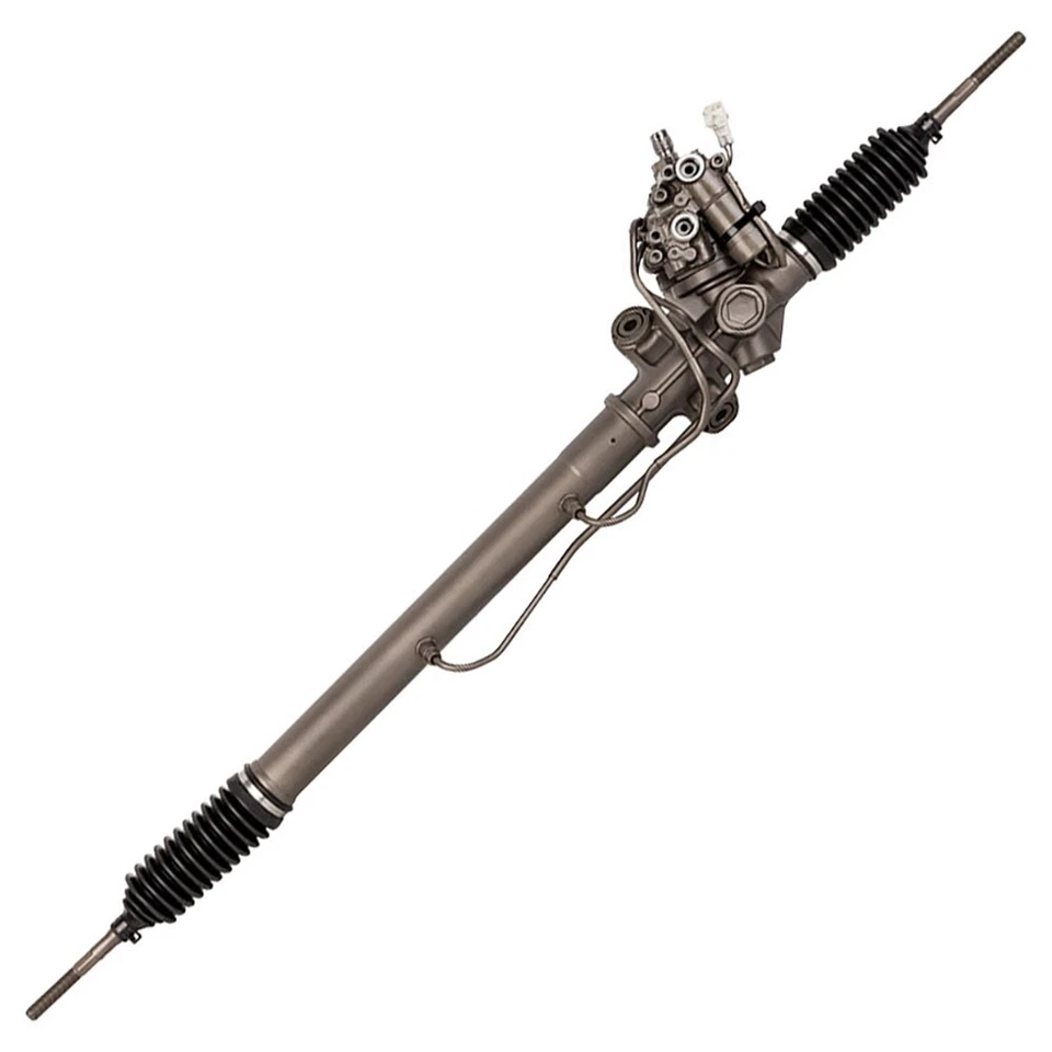 Power Steering Rack And Pinion For Lexus SC300 & SC400 1992-2000 - Image 1 of 4