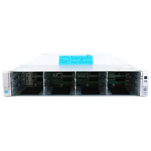 HP ProLiant DL380 Gen9 12xLFF Hot-Swap SAS & PSU P840 4GB RAID 2U CTO Server - Picture 1 of 3