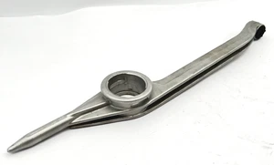 Genuine OEM Manual Transmission Shift Arm E36 M3 328is BMW 25111221864 - Picture 1 of 6