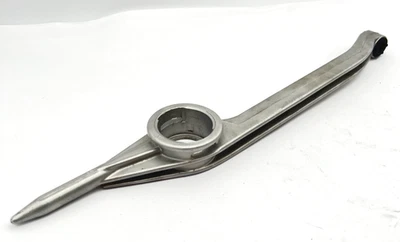 Brazo de cambio de transmisión manual original OEM E36 M3 328is BMW 25111221864 Foto 1 de 4