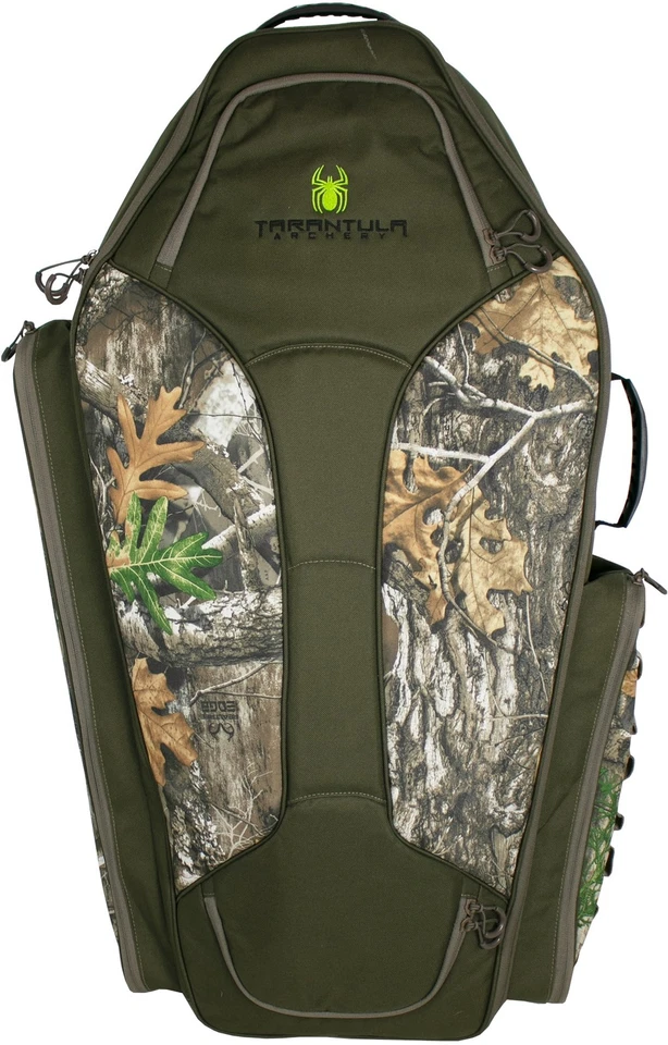 Tarantula Compact Crossbow Case, Camo, CB1000CM Crossbow Cases - Image 1 of 1