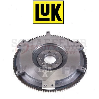 LuK MX Clutch Flywheel for 2000-2005 Toyota Celica - Transmission Shift  wd Foto 1 de 4