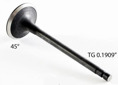 Nissan Quest 2004 2005 2006 2007 2008 3,5 L DOHC 12 admisión 12 válvulas de escape Foto 1 de 2