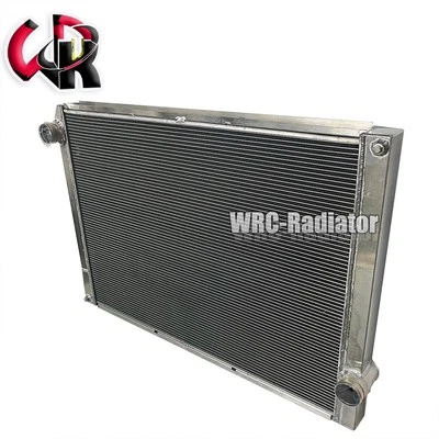 Aluminum Radiator Fits Ford AeroMax Louisville LA LNT L9000 LN LT LTL9000 Series - Image 1 of 4