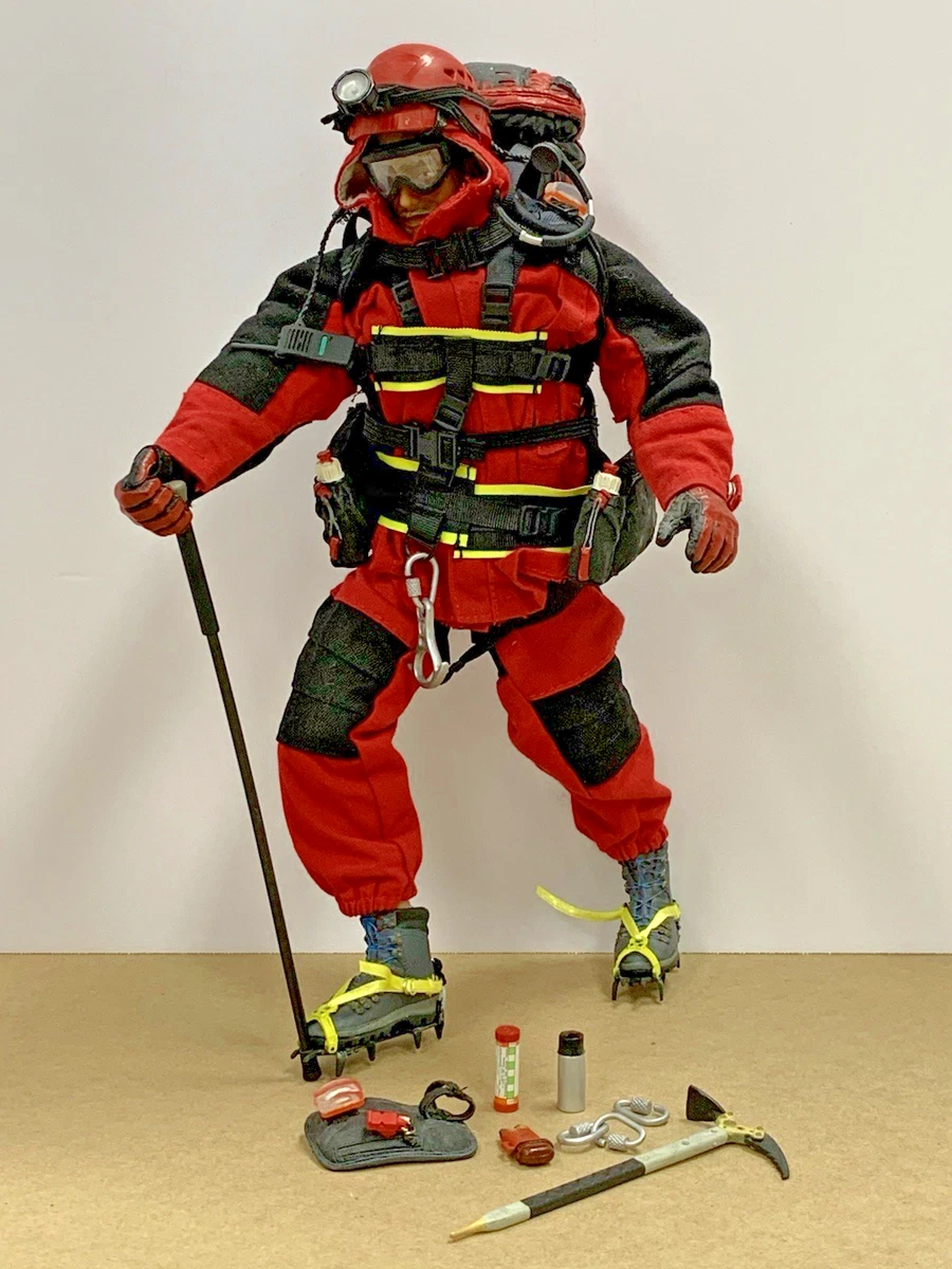 21st Century Toys Ultimate Soldier 1:6 Military & Adventure Action