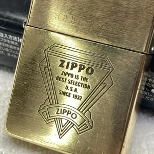 Zippo Feuerzeug BESTE AUSWAHL 1995 - Bild 1 von 10