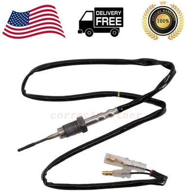 Exhaust Gas Temperature EGT Sensor Fit for 2007-2020 Polaris RMK 600 800 4013133 - Image 1 of 4