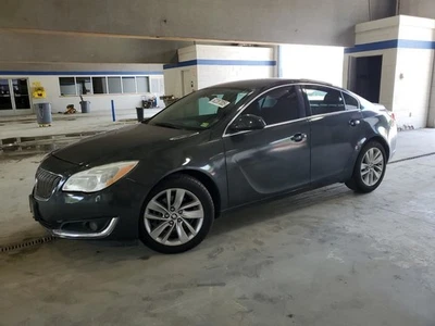 2016 Buick Regal Air Cleaner 2.0L Used OEM 139K Miles - Part #319-06408 - Image 1 of 4
